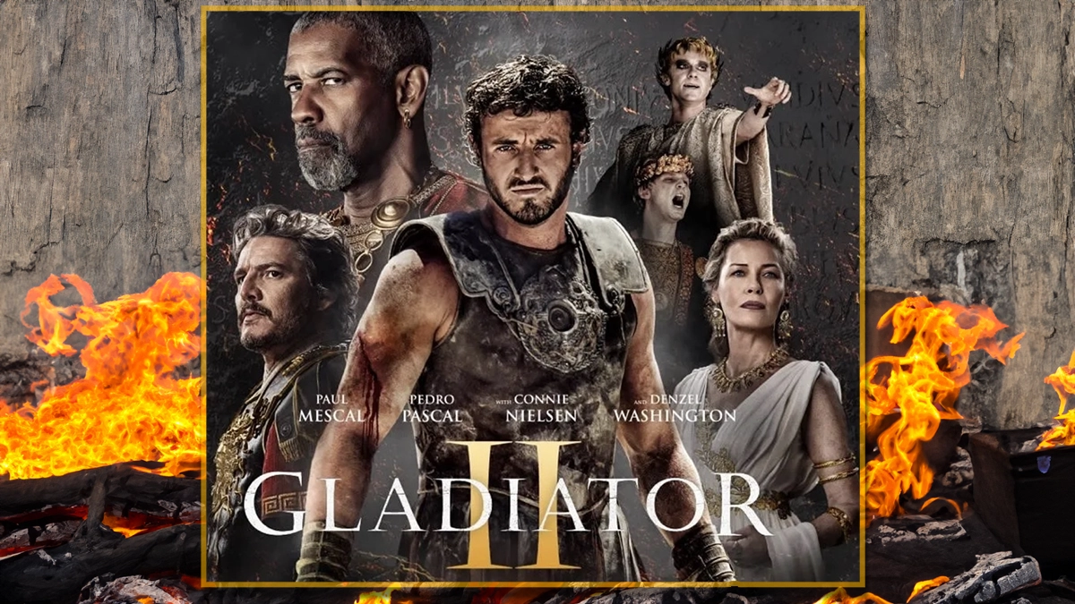 The Coins of Gladiator II: Caracalla, Geta, and Macrinus