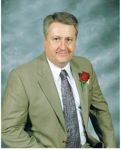Robert Campbell