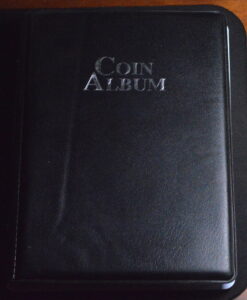 Awesome Small Buffalo Nickel Starter Album with Most Dates! Good or Better.
