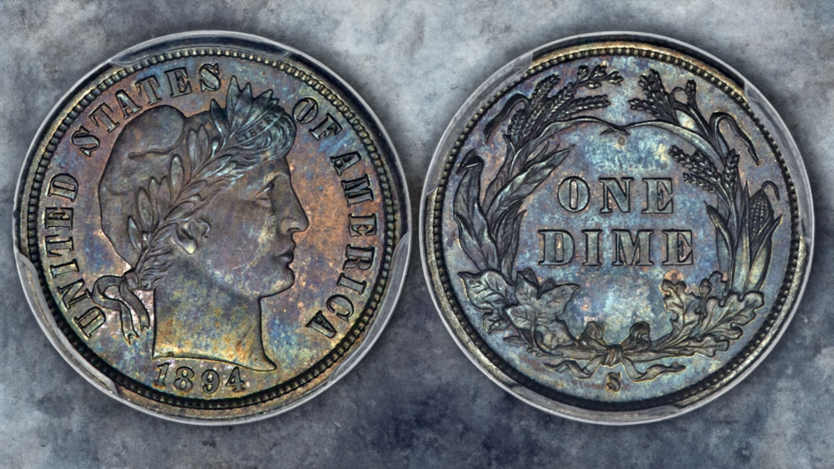 Five Rare Coin Auction Results You Should Know