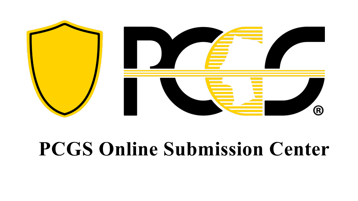 PCGS Launches Revamped Online Coin Submission Portal