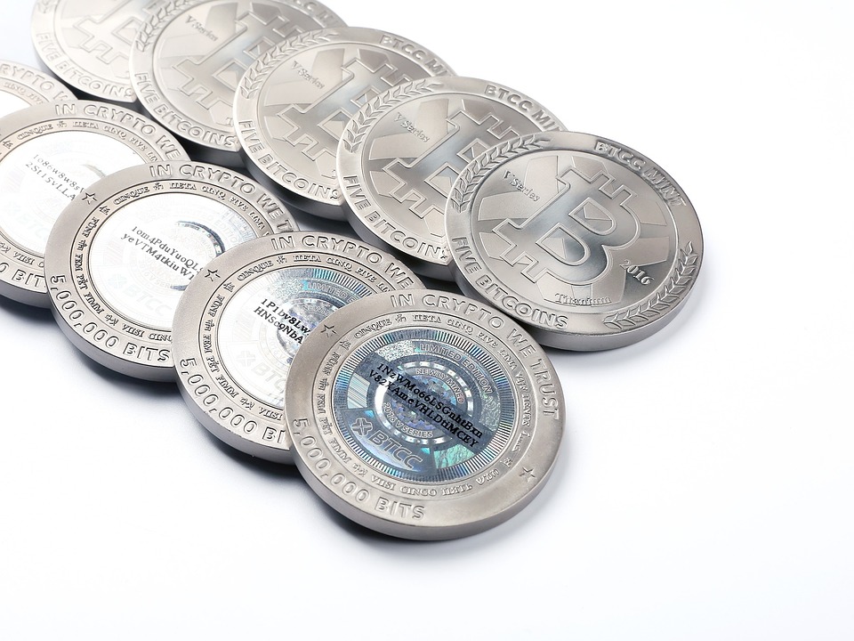 coins