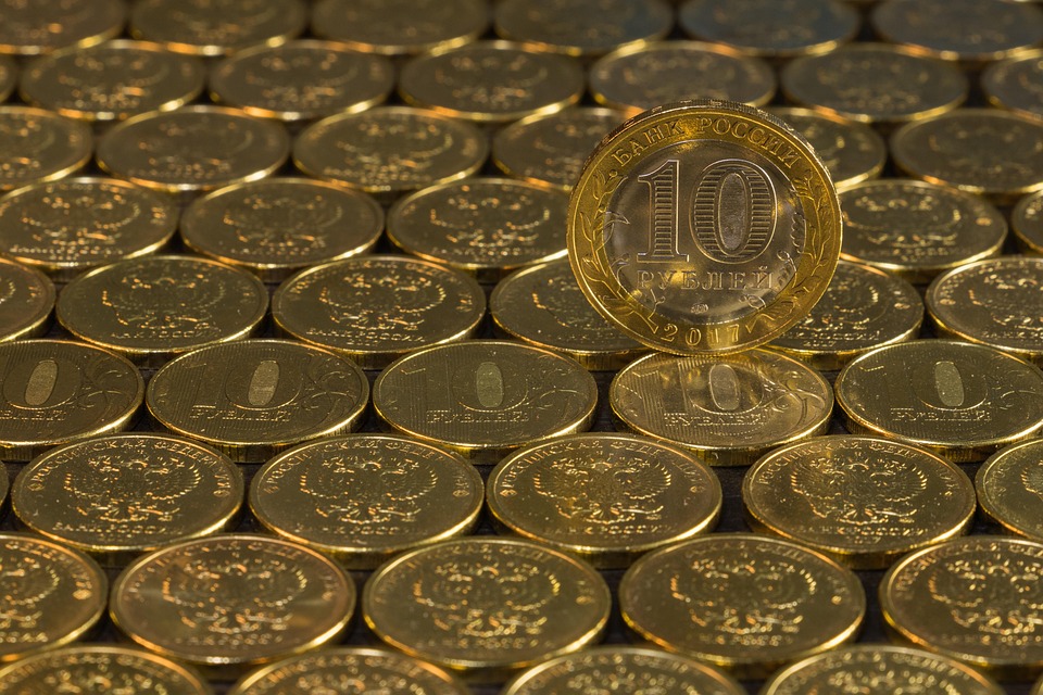 coins