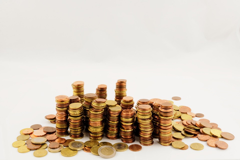 coins