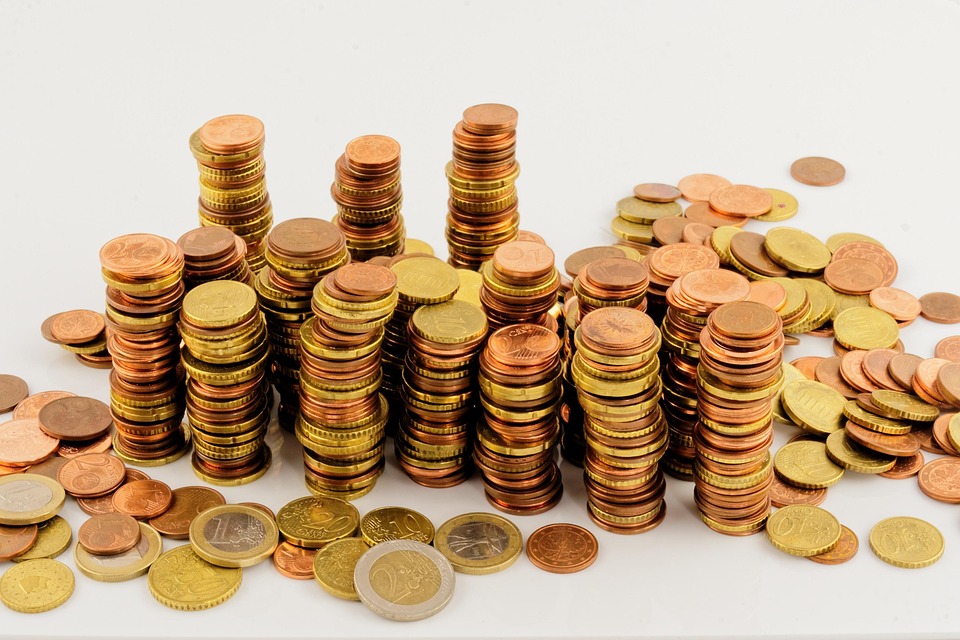 coins