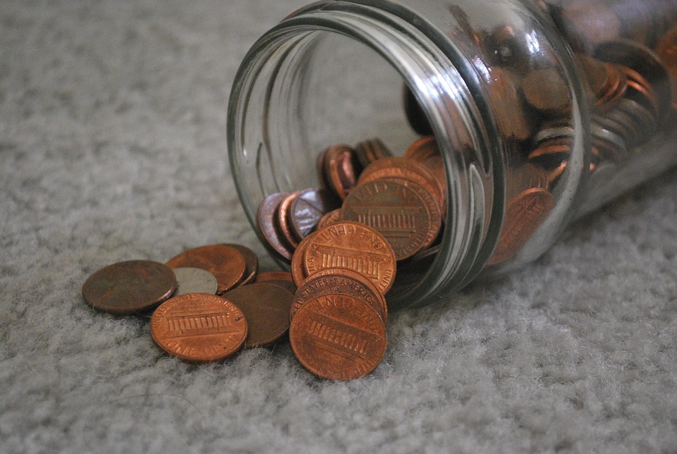 coins