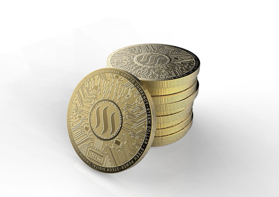 coins