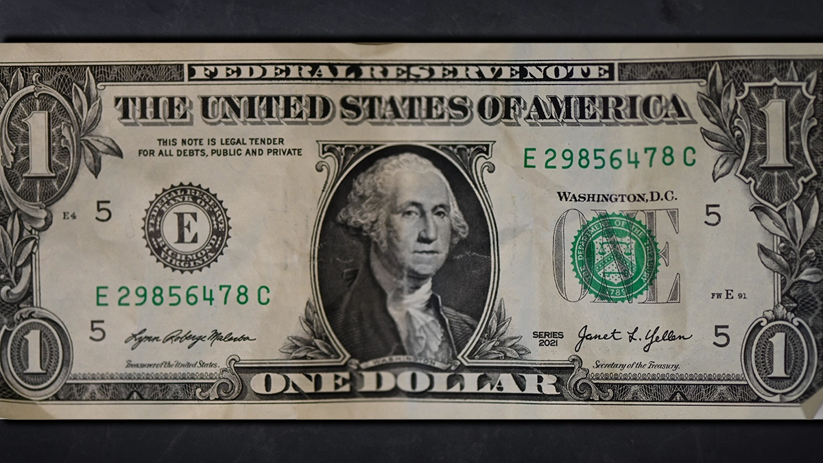 A Pro Numismatist Looks at Coins in His Change