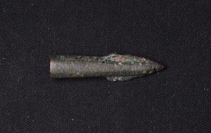 Roman Bronze Arrow Tip (ANCIENT)