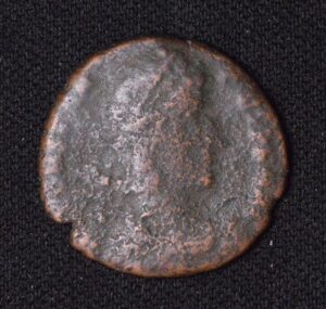 Ancient Roman Coin - Unattributed