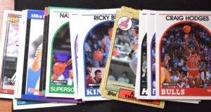 Assortment of More Basketball Cards (Random Pack) Lower Value Stuff Goodies!