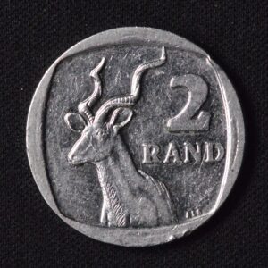 African 2 Rand