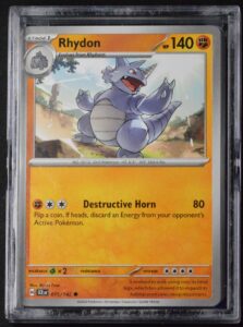 PokePack - Random Shuffle of Fresh Pokemon Cards!