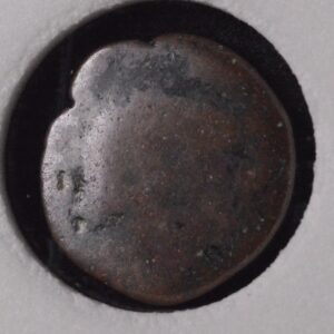 Ancient Roman Bronze Coin Constantine Era #29