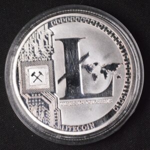 Litecoin Coin