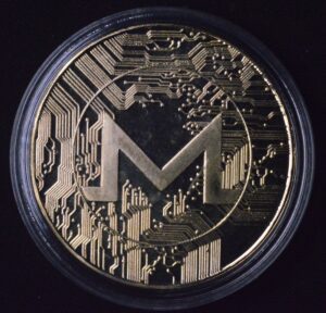 Monero Coin for Sale!