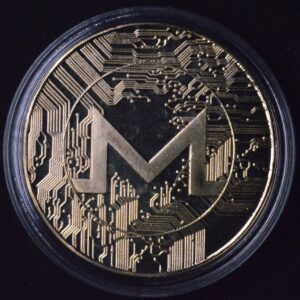 Monero Coin for Sale!