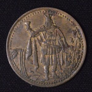 Gustav Toups Token