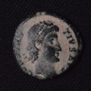 Roman Coin 3 Beautiful Patina