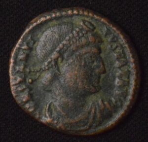 Roman 5