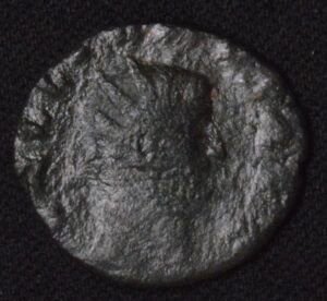 Ancient Roman Coin