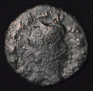 Ancient Roman Coin 4