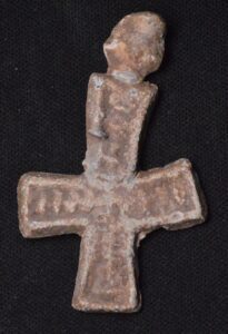 Byzantine Cross Very Ancient & Rare