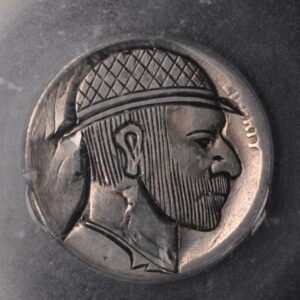 ICG Graded Original Hobo Nickel